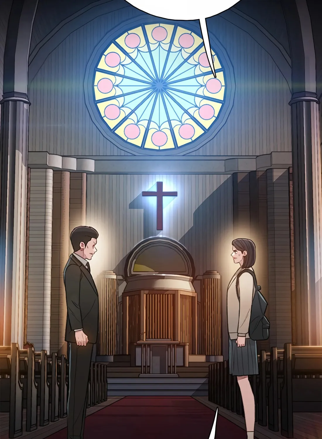 Preview Chapter 29 page 134 - 