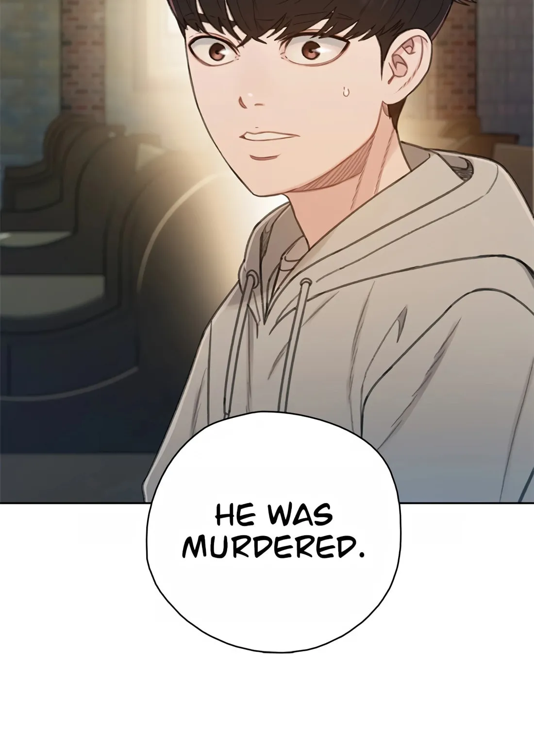 Preview Chapter 29 page 39 - 