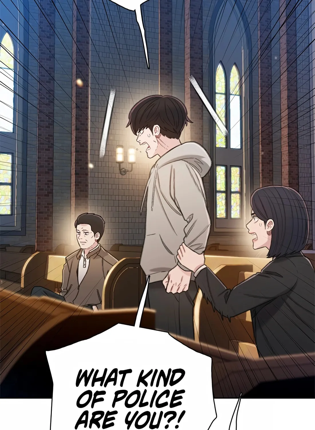 Preview Chapter 29 page 54 - 