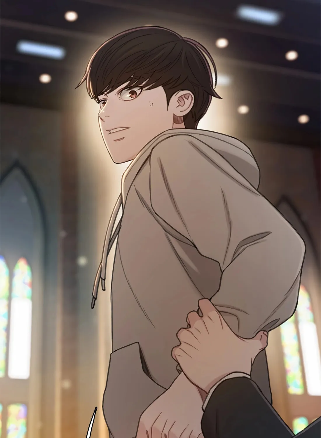 Preview Chapter 29 page 58 - 