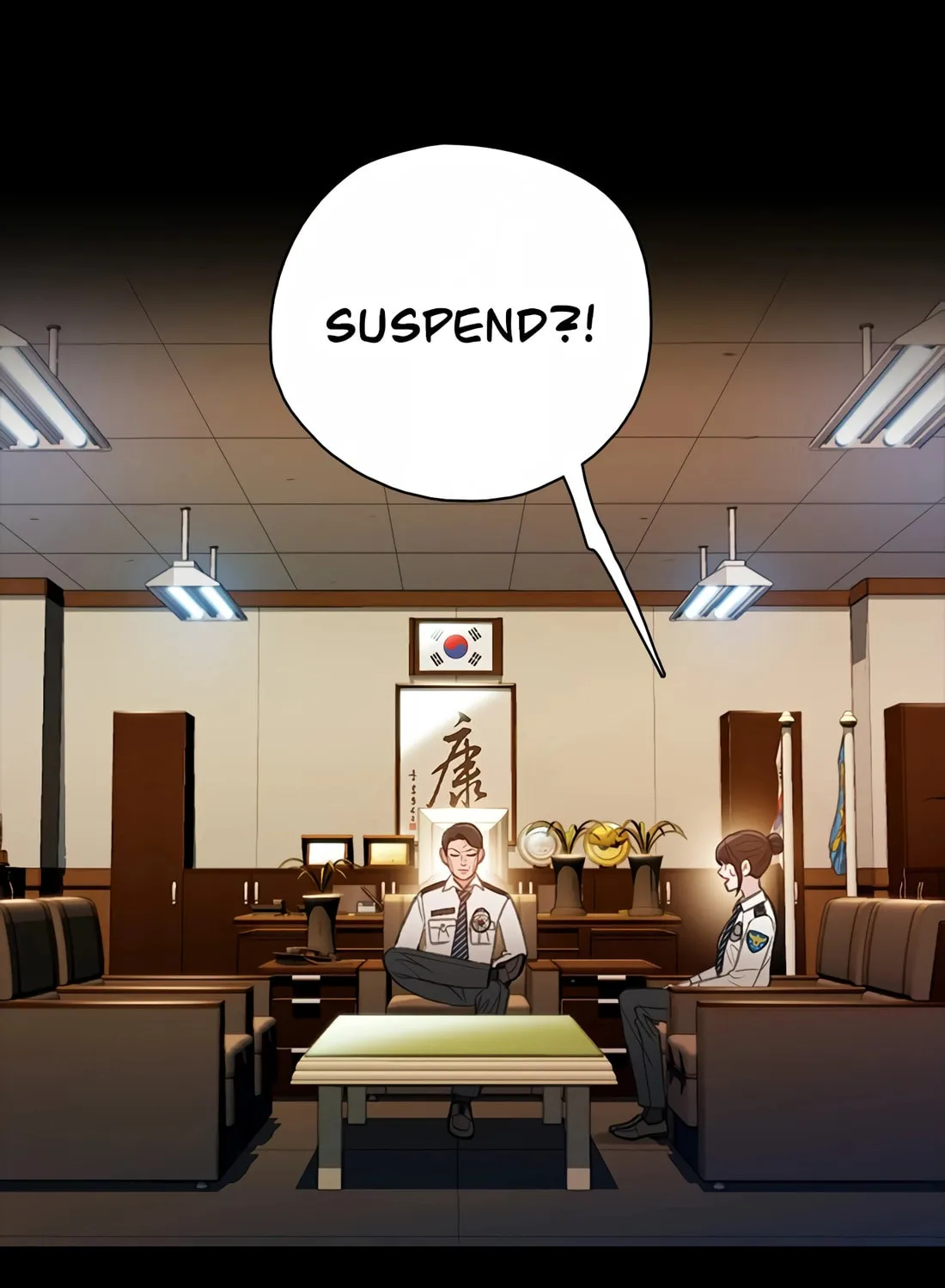 Preview Chapter 29 page 84 - 