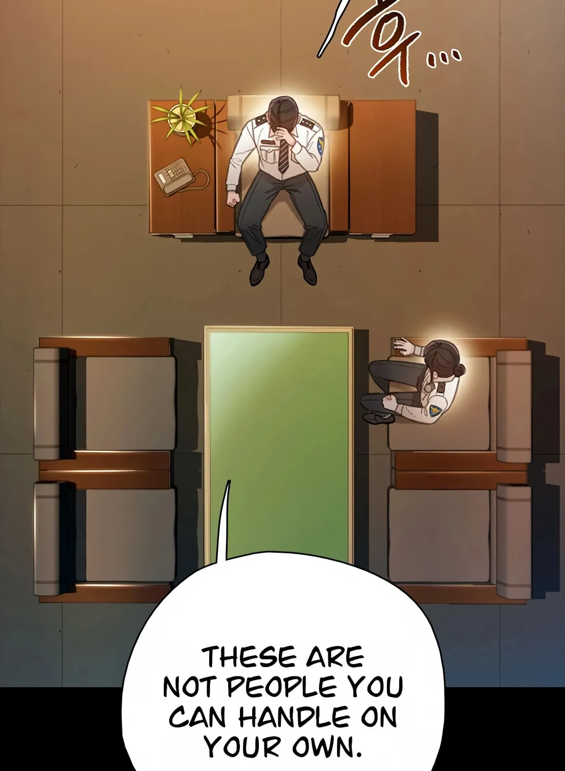 Preview Chapter 29 page 93 - 