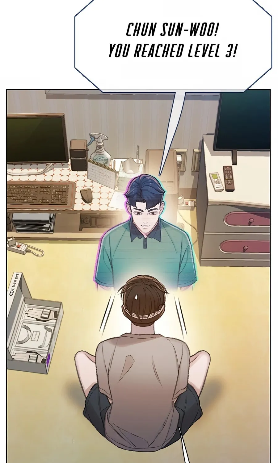 Preview Chapter 3 page 16 - 