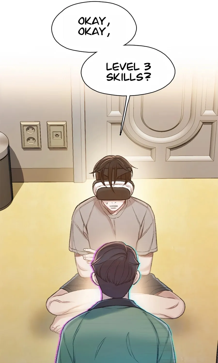 Preview Chapter 3 page 21 - 