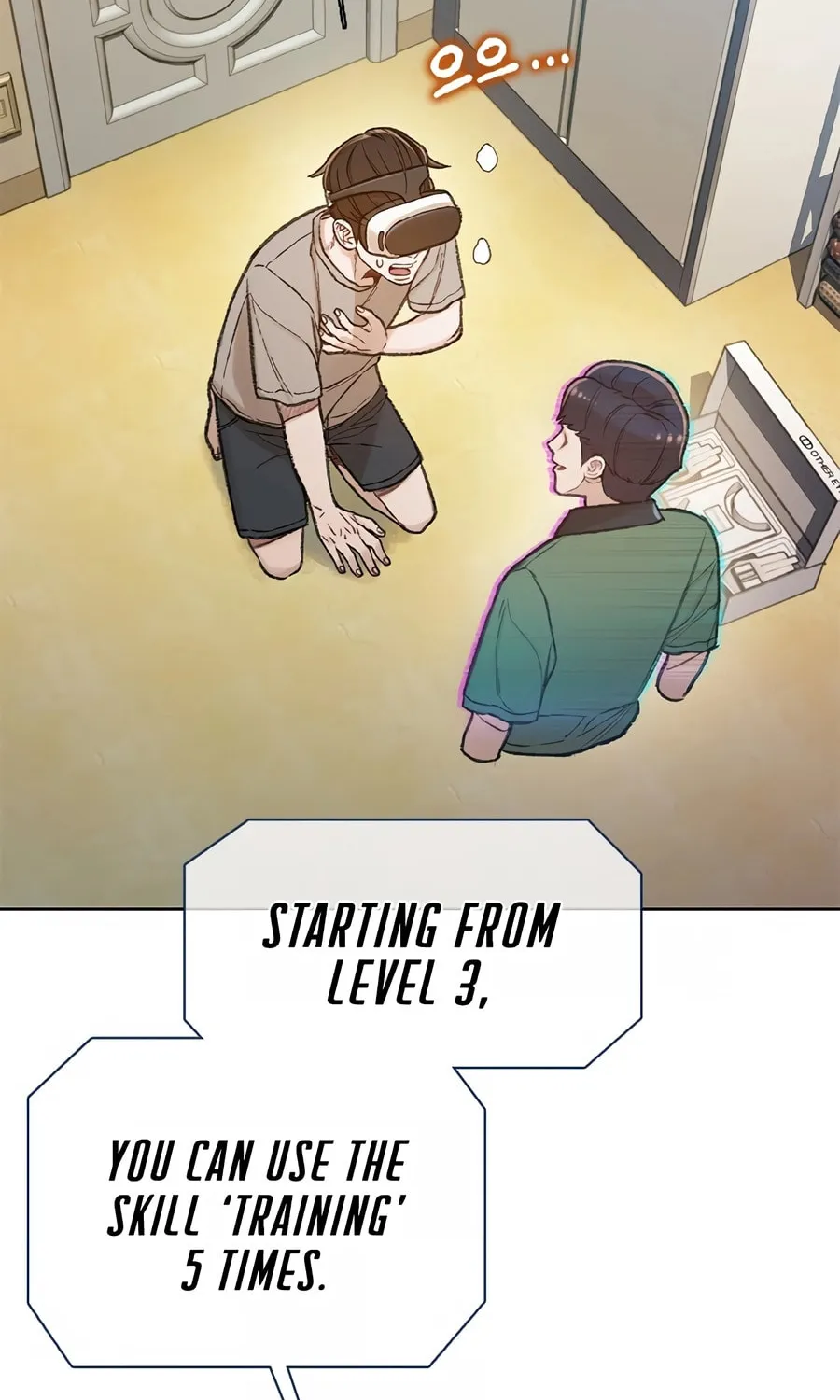 Preview Chapter 3 page 36 - 