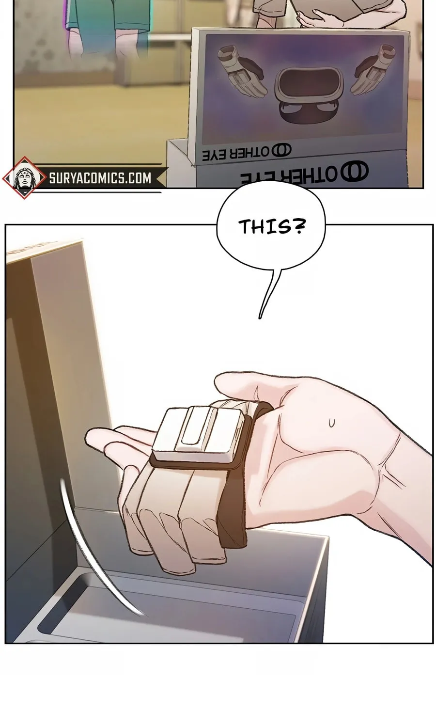 Preview Chapter 3 page 39 - 