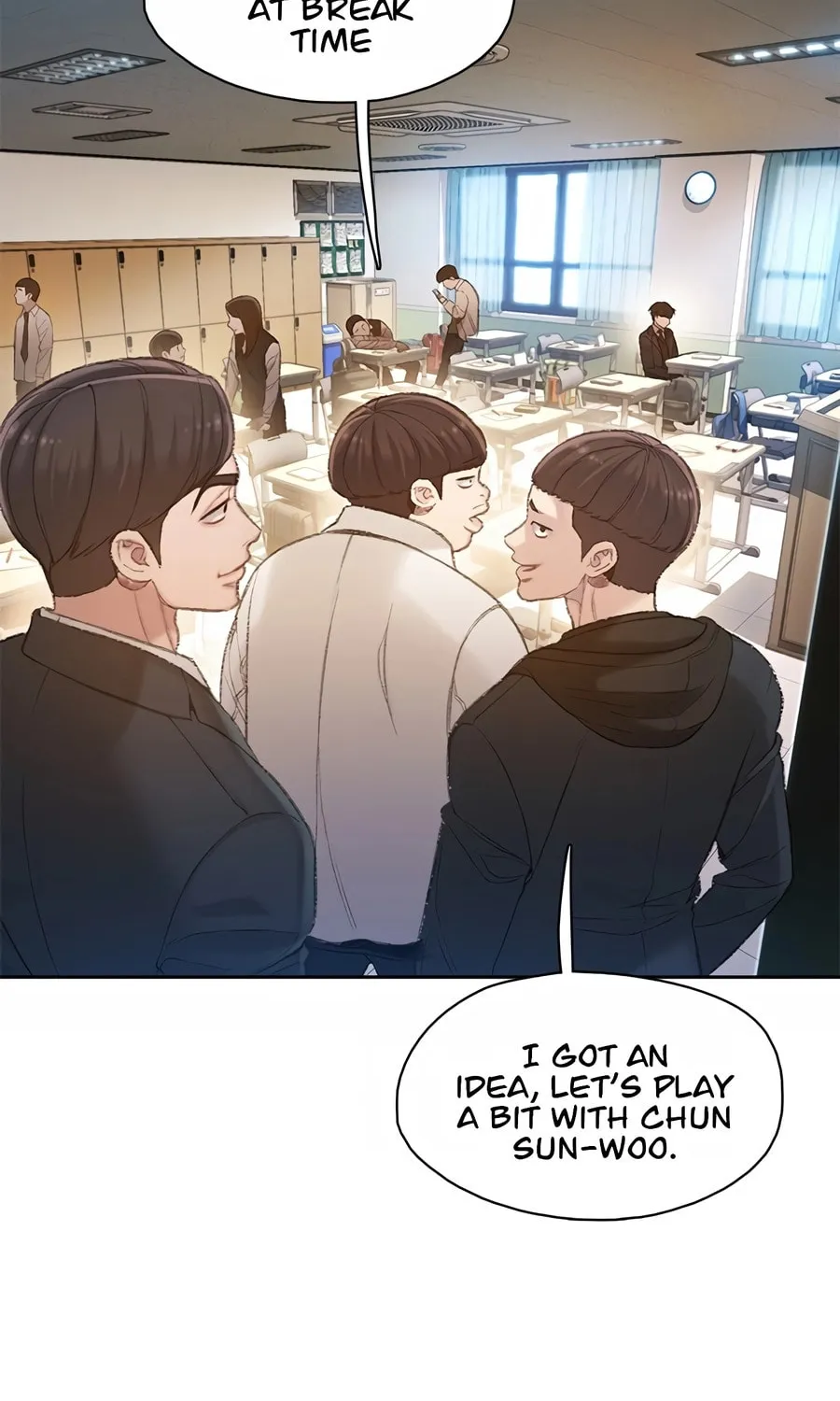 Preview Chapter 3 page 67 - 