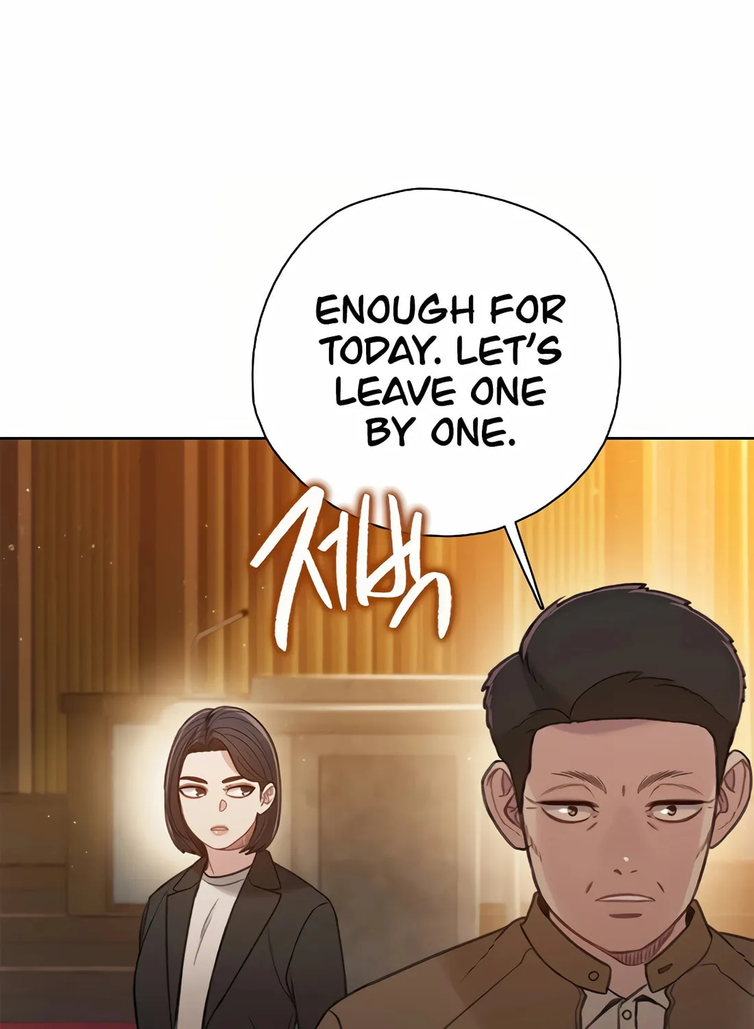 Preview Chapter 30 page 111 - 