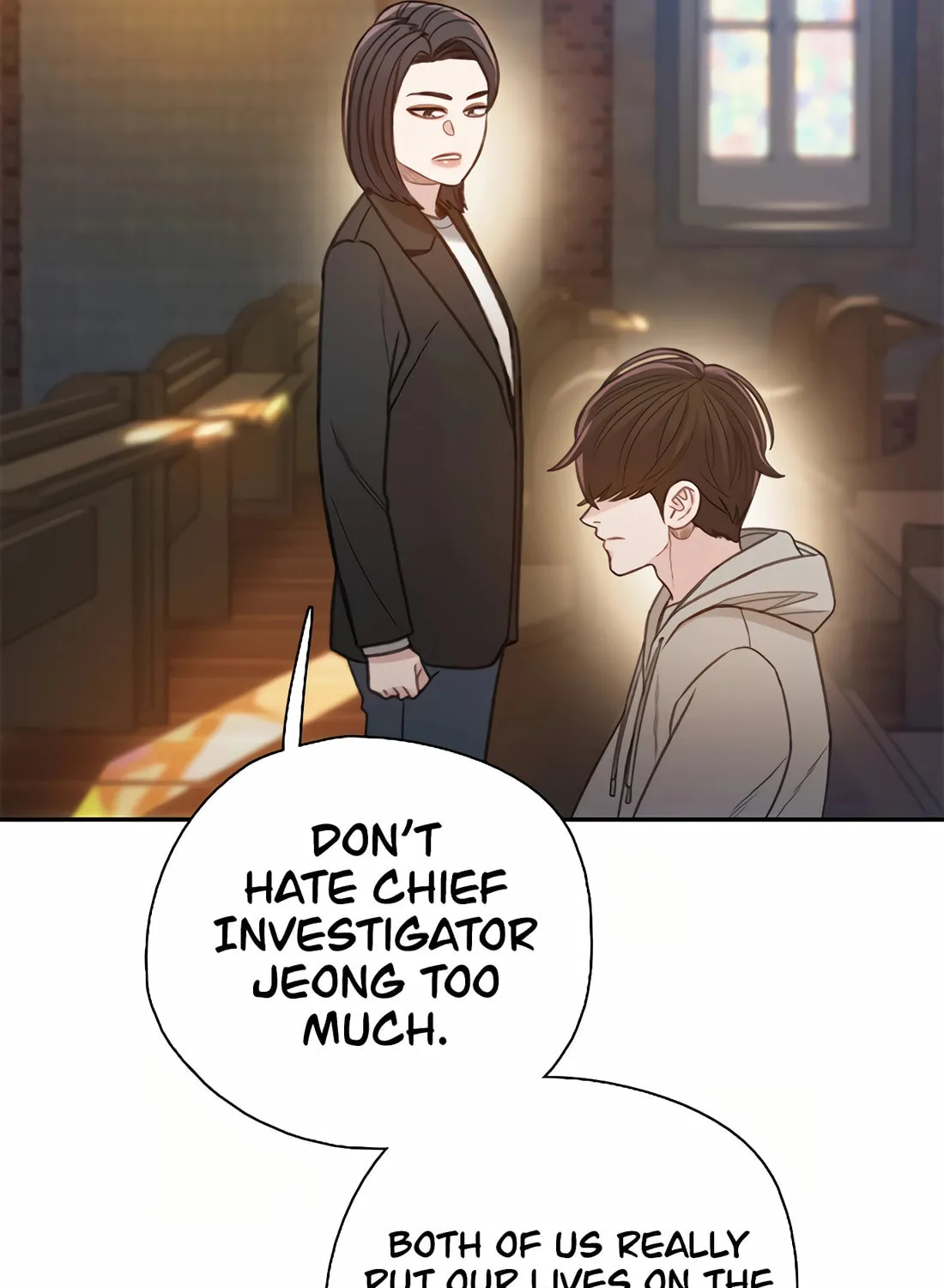 Preview Chapter 30 page 113 - 