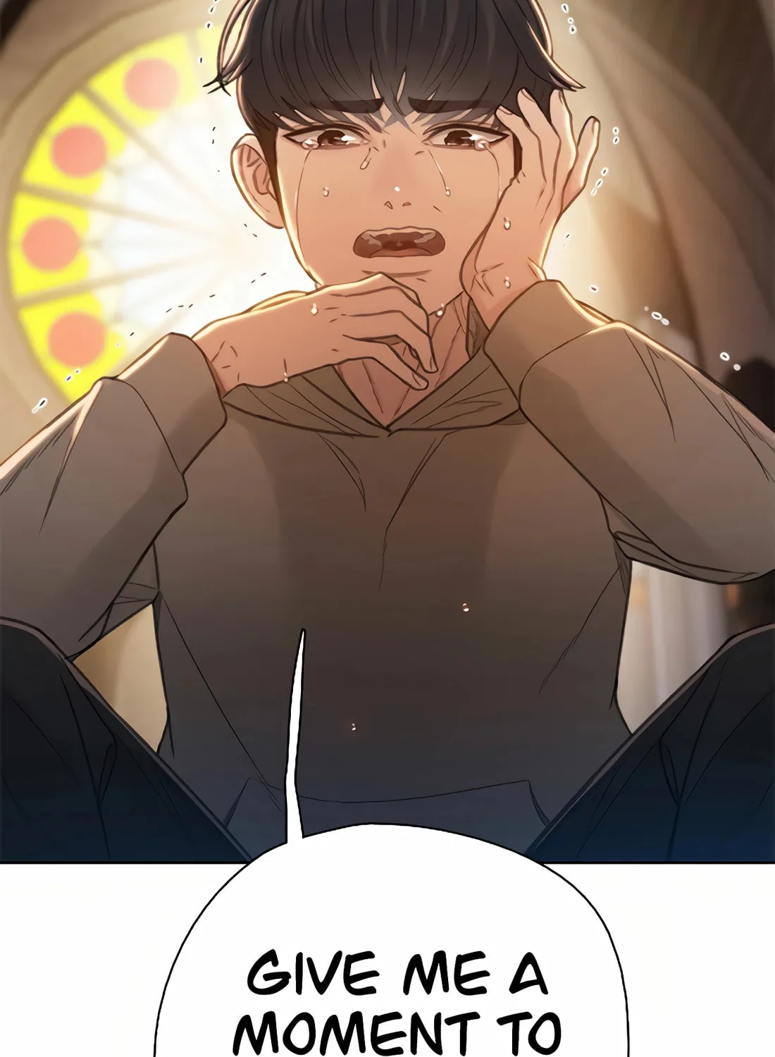 Preview Chapter 30 page 127 - 