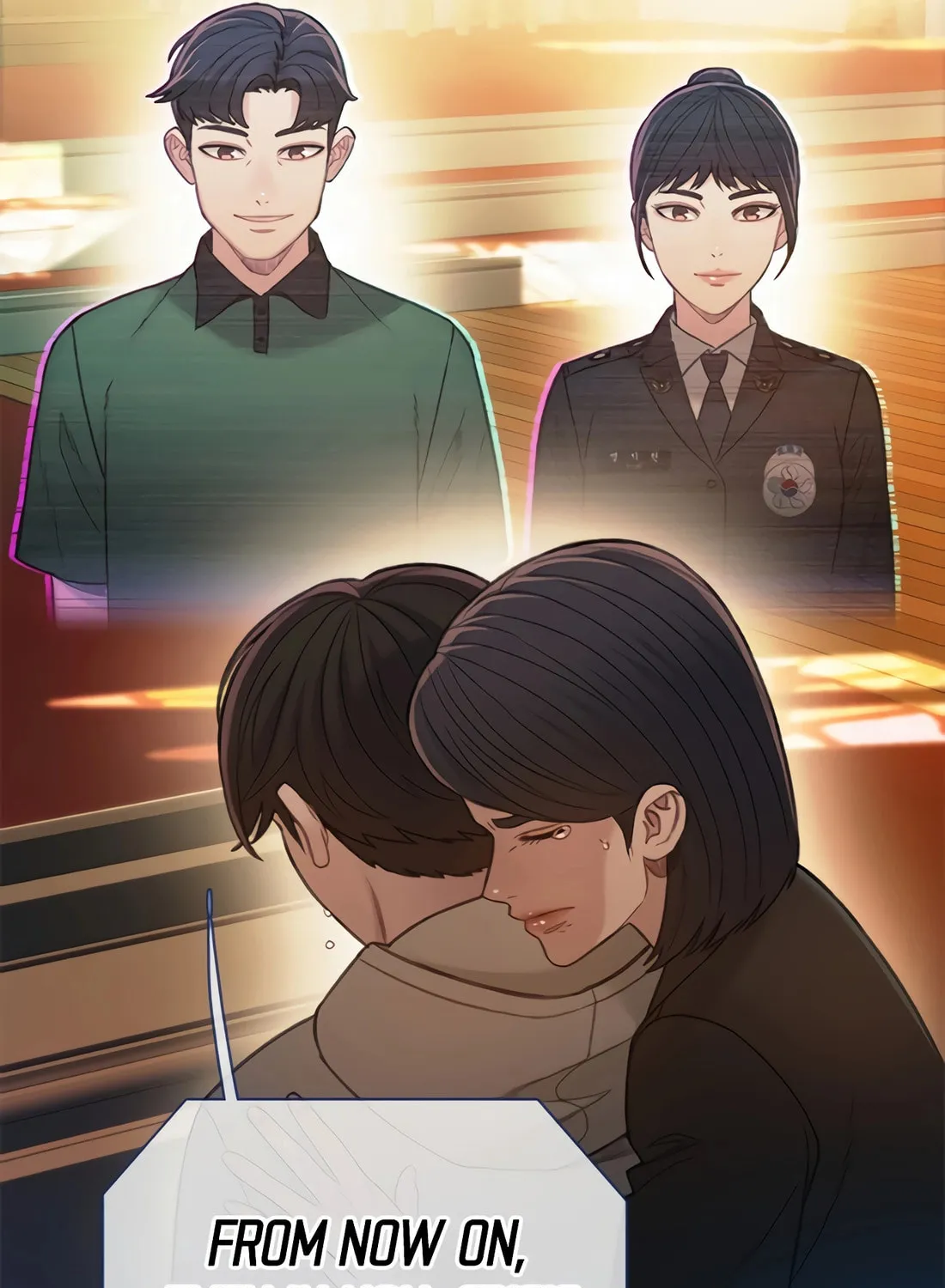 Preview Chapter 30 page 141 - 