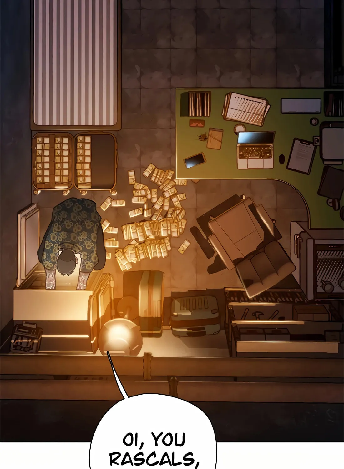 Preview Chapter 30 page 154 - 