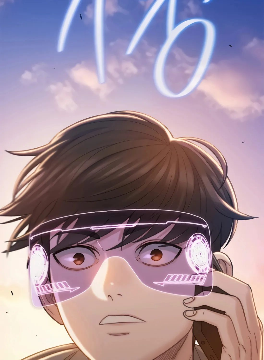Preview Chapter 30 page 171 - 