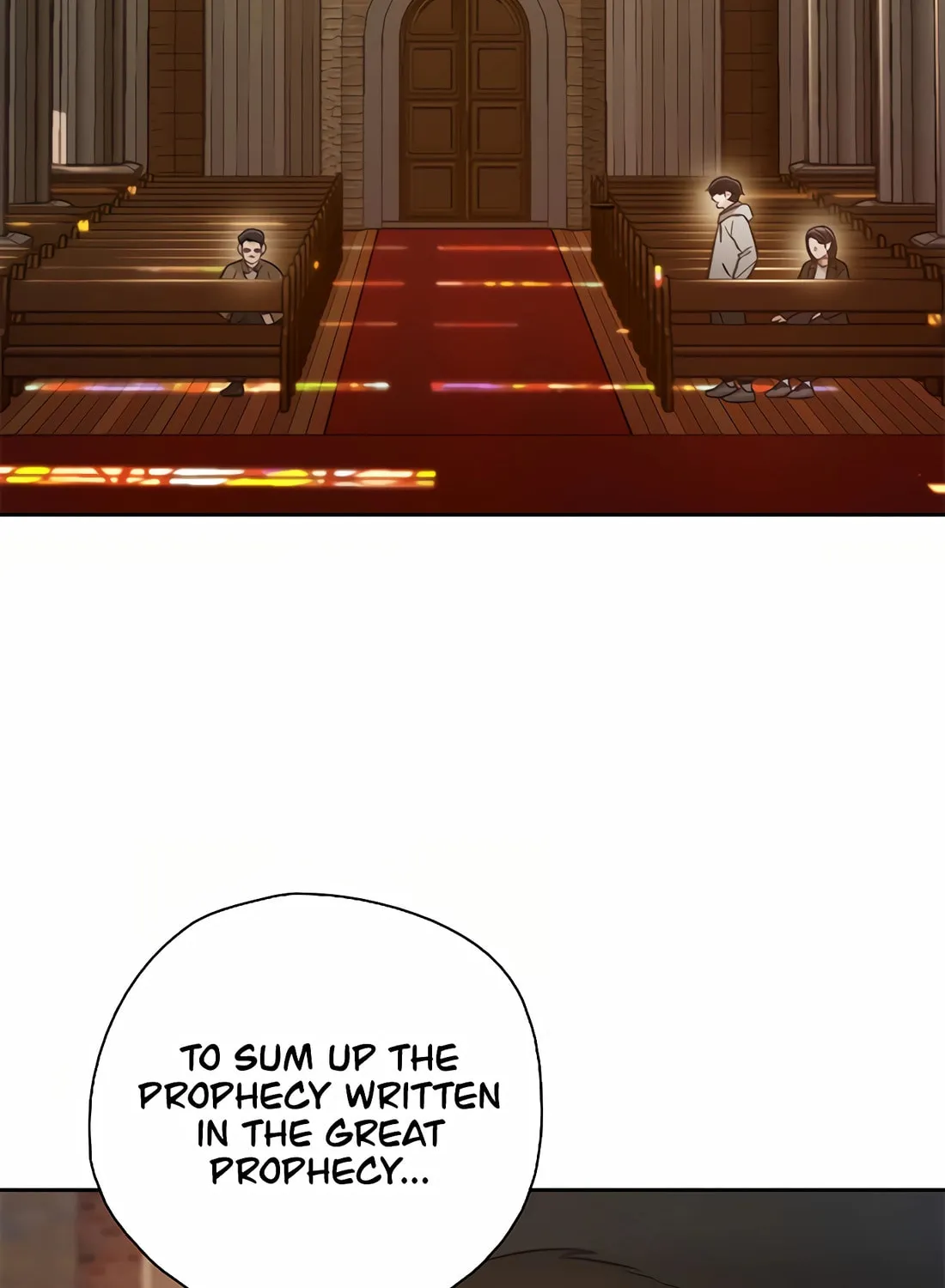 Preview Chapter 30 page 21 - 