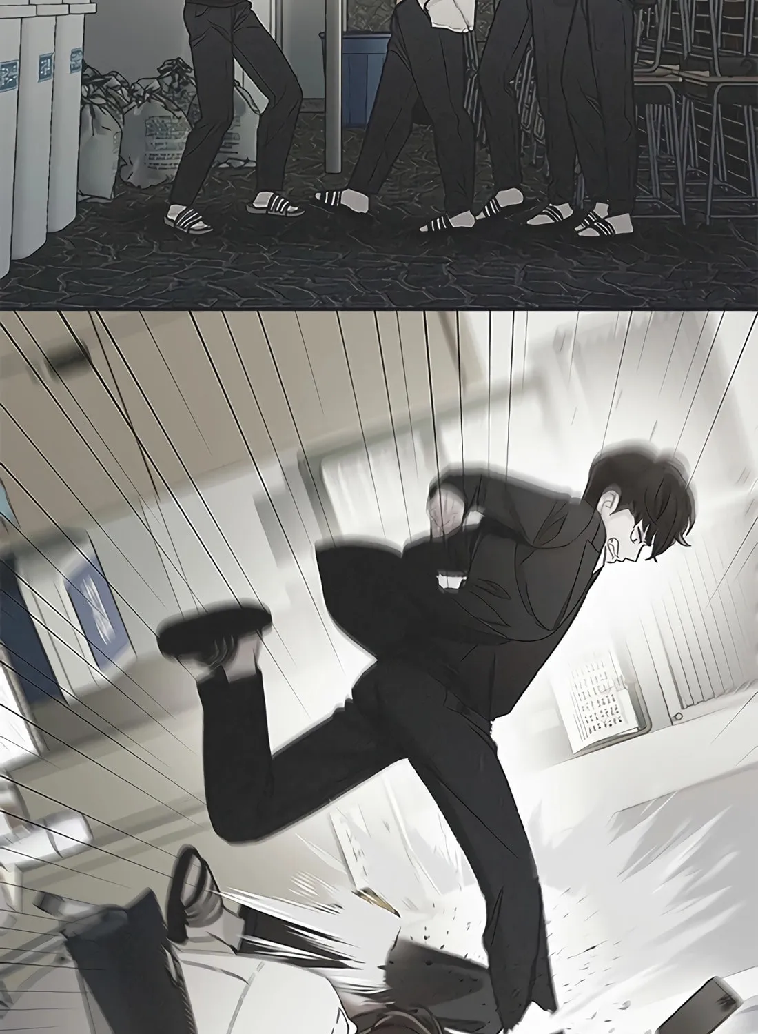 Preview Chapter 30 page 24 - 