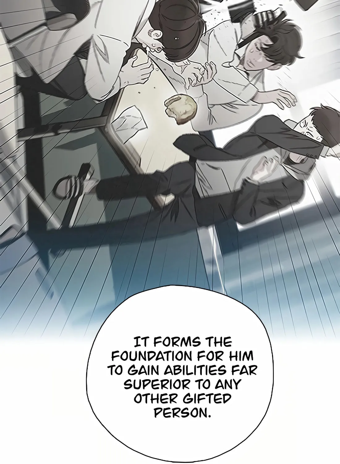 Preview Chapter 30 page 25 - 