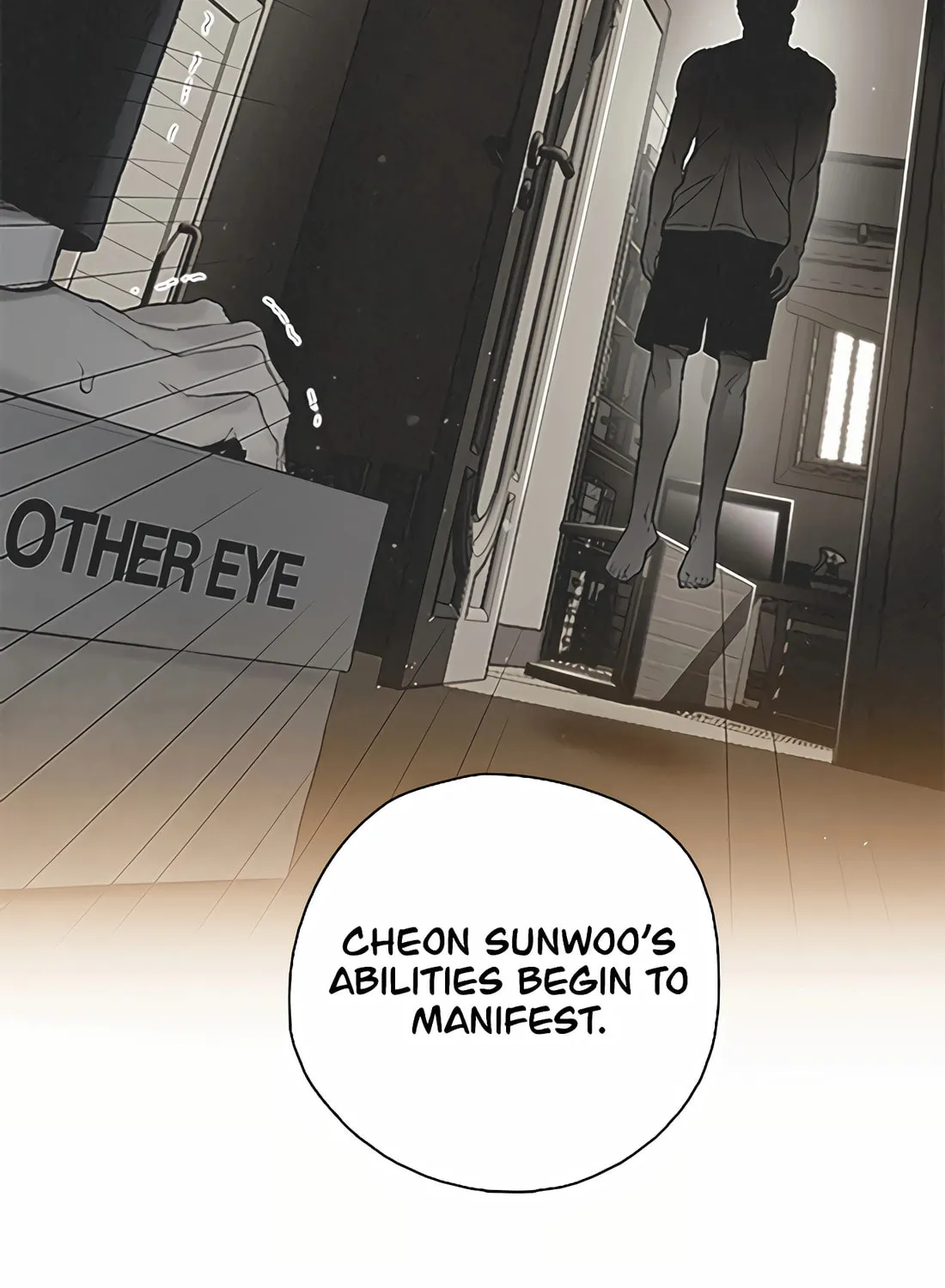 Preview Chapter 30 page 28 - 