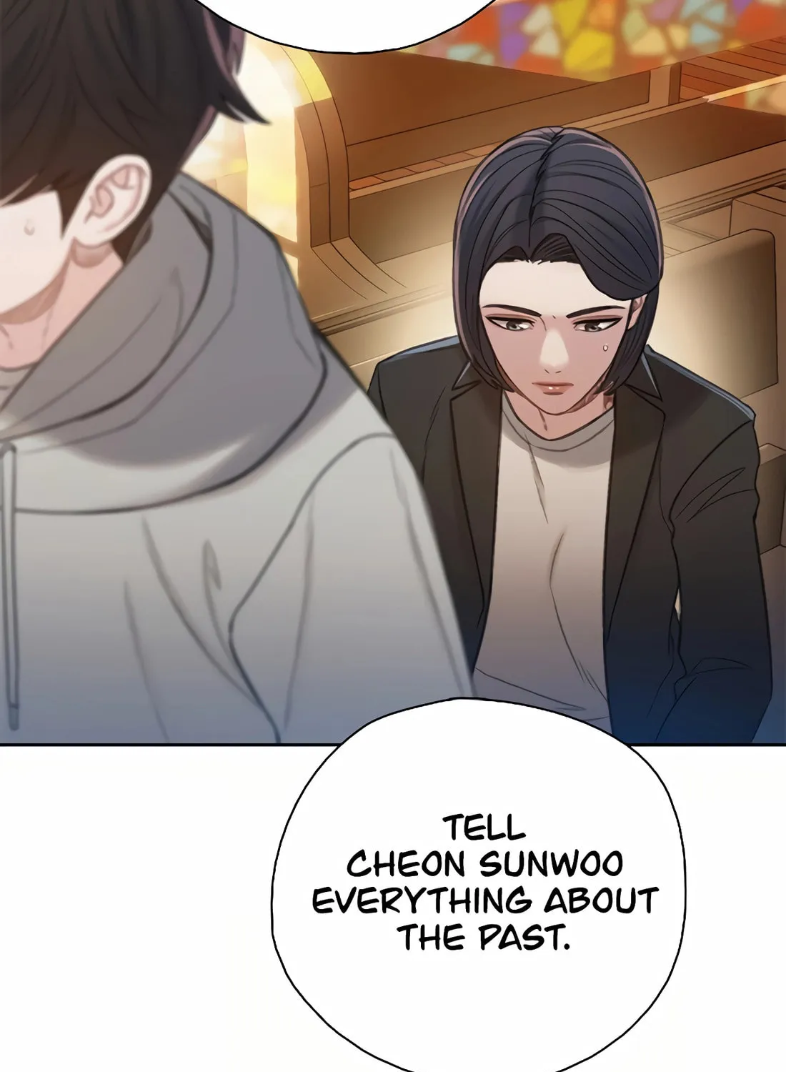 Preview Chapter 30 page 32 - 