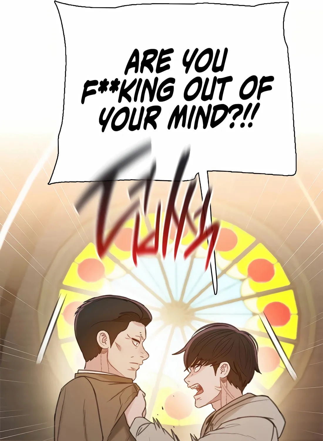 Preview Chapter 30 page 48 - 