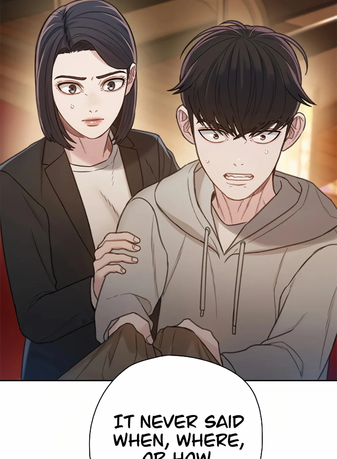 Preview Chapter 30 page 58 - 