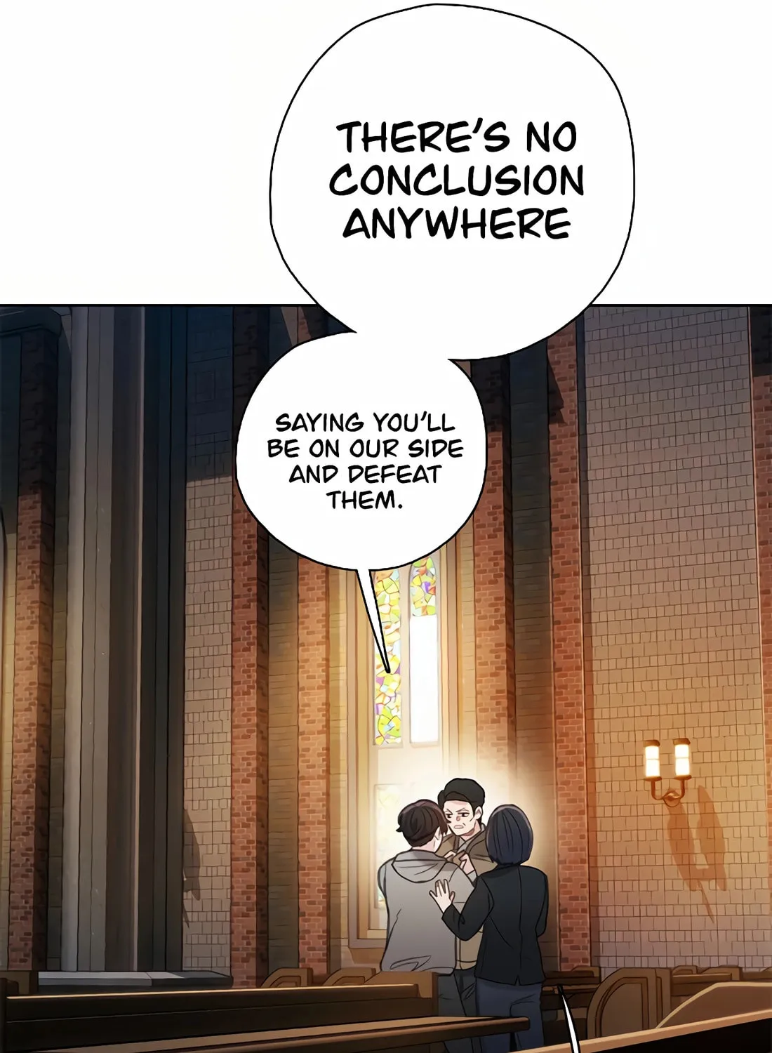 Preview Chapter 30 page 75 - 