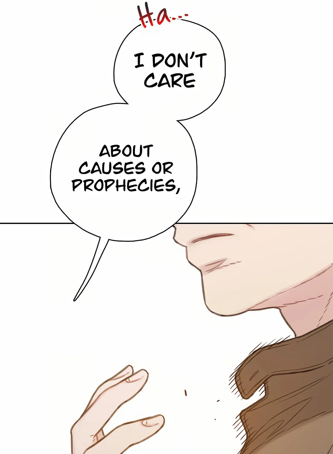 Preview Chapter 30 page 84 - 
