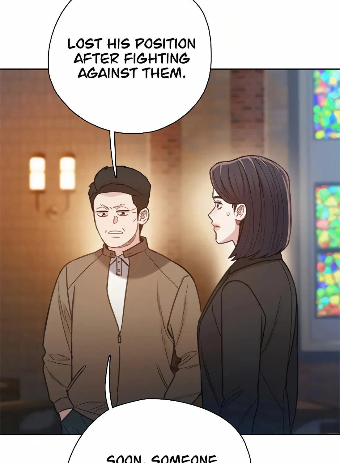 Preview Chapter 30 page 92 - 