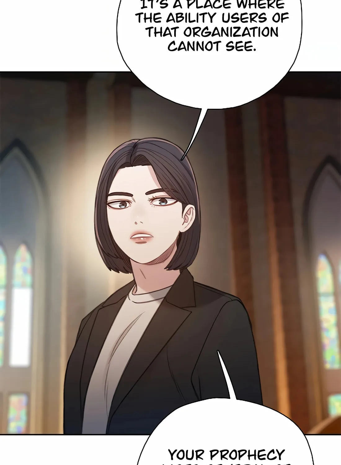 Preview Chapter 30 page 100 - 