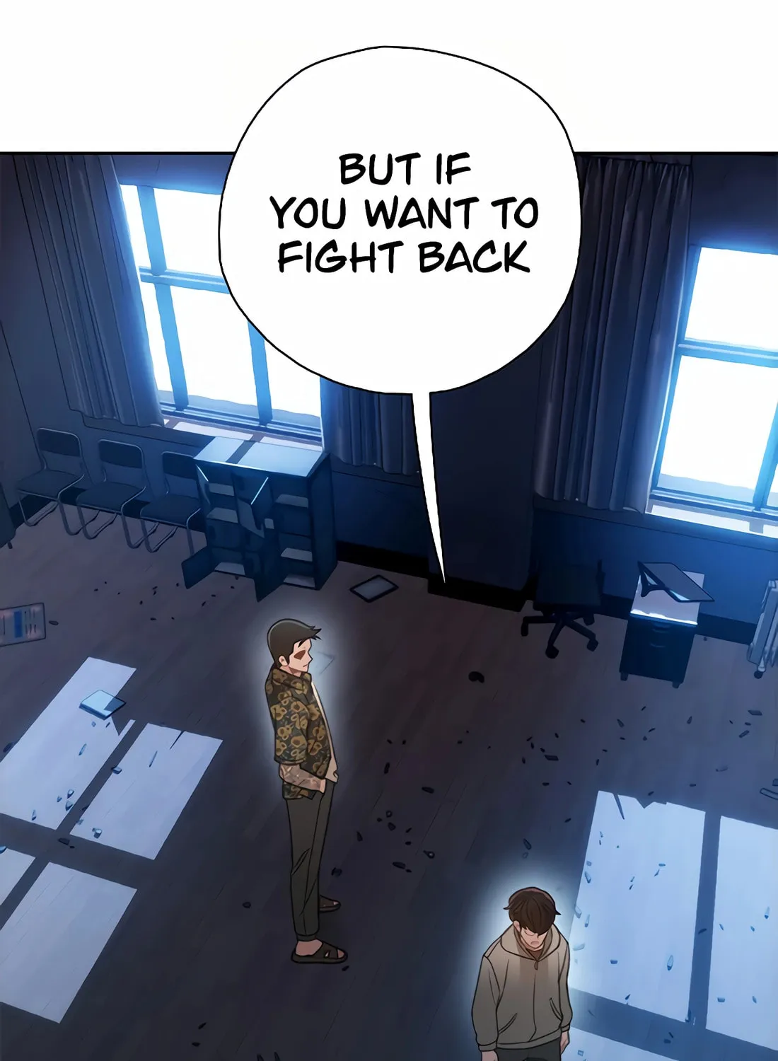 Preview Chapter 31 page 115 - 