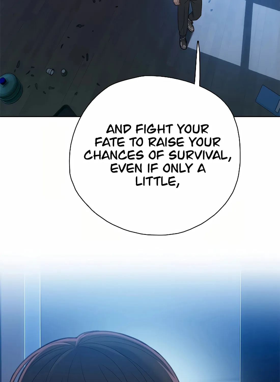 Preview Chapter 31 page 116 - 