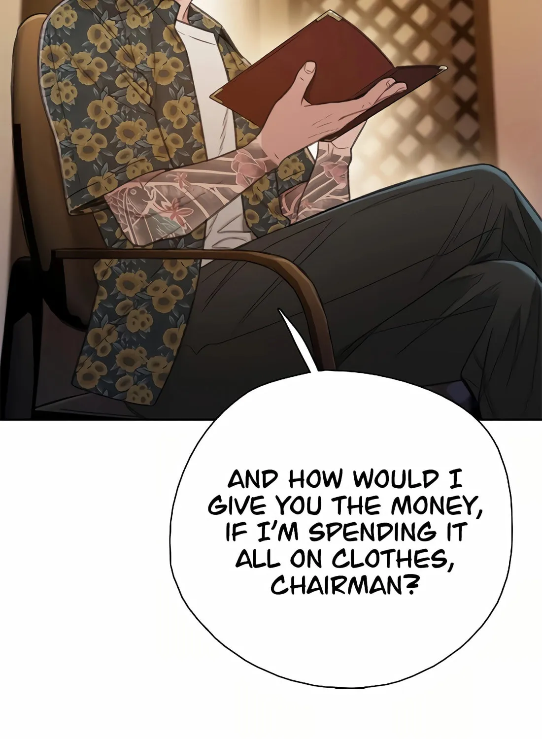 Preview Chapter 31 page 139 - 