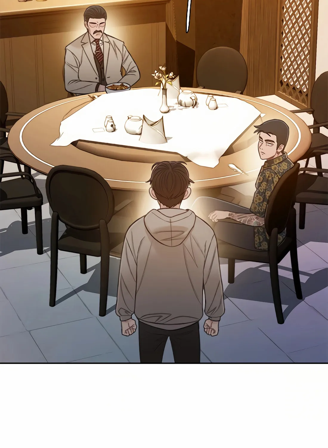 Preview Chapter 31 page 149 - 