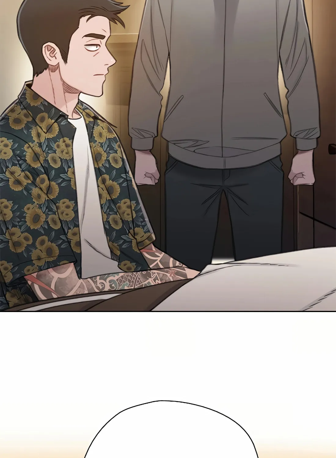 Preview Chapter 31 page 154 - 