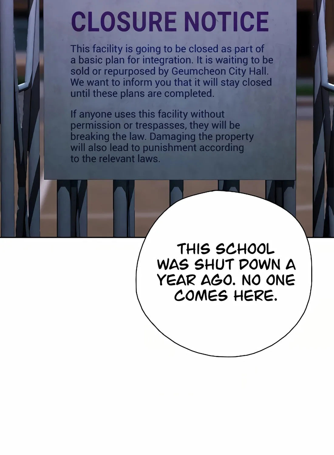 Preview Chapter 31 page 20 - 