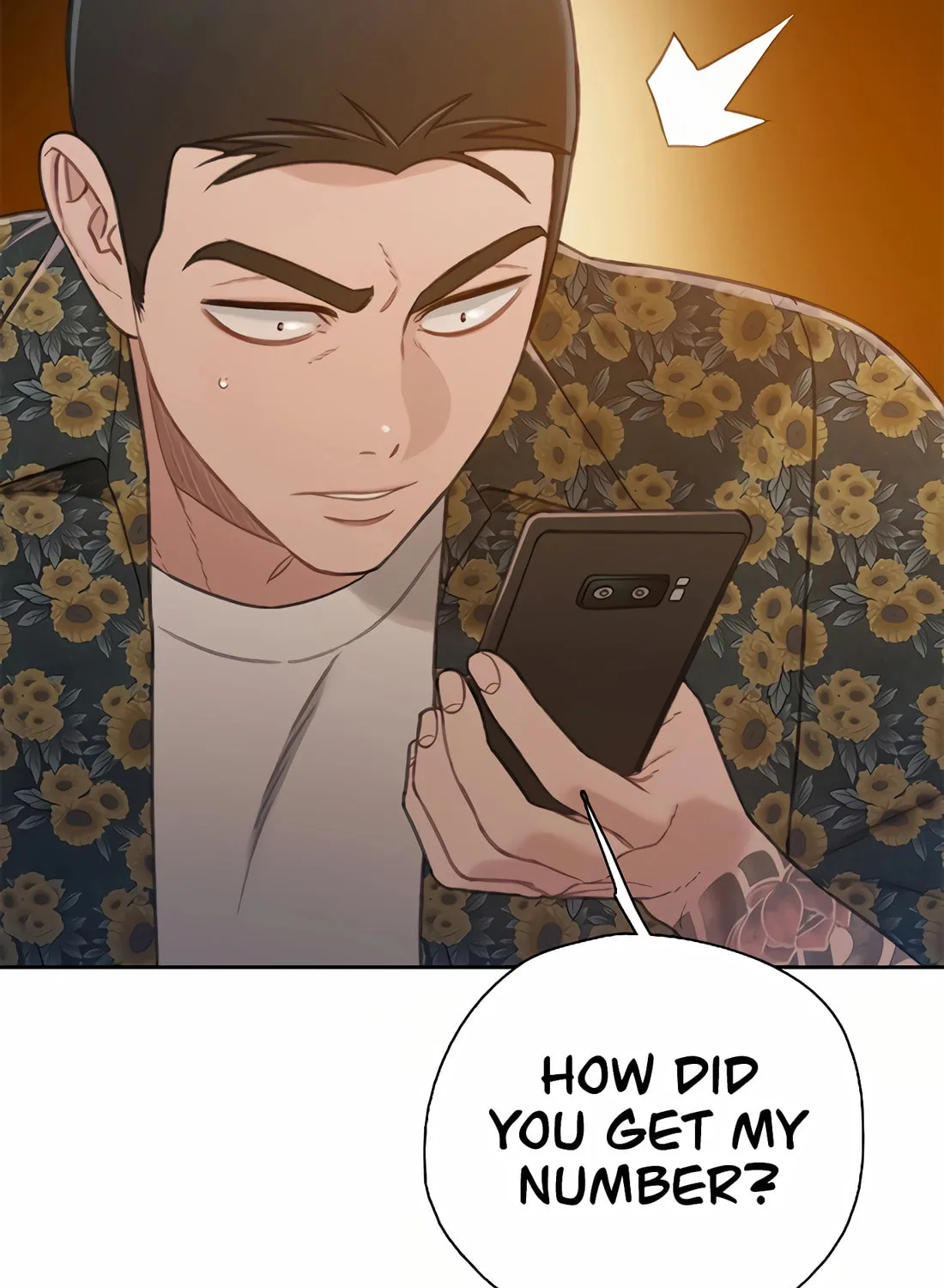 Preview Chapter 31 page 3 - 