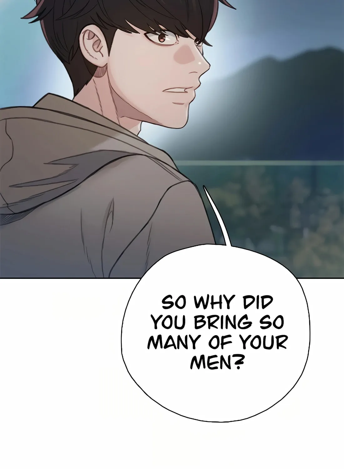Preview Chapter 31 page 22 - 