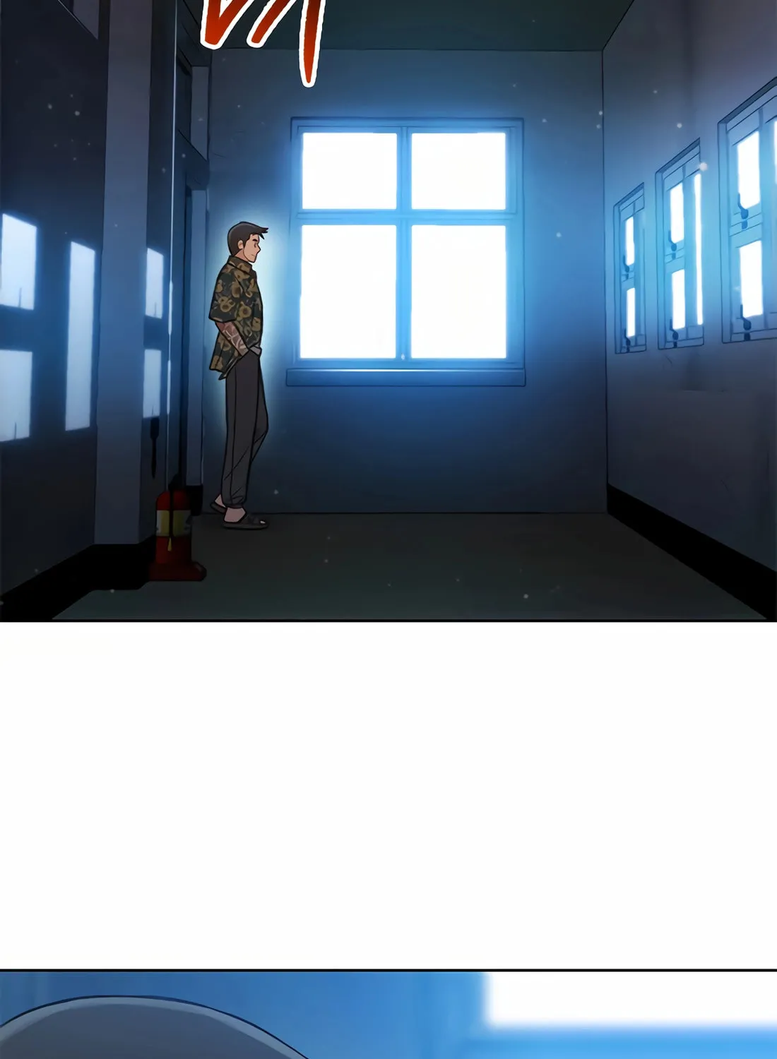 Preview Chapter 31 page 33 - 