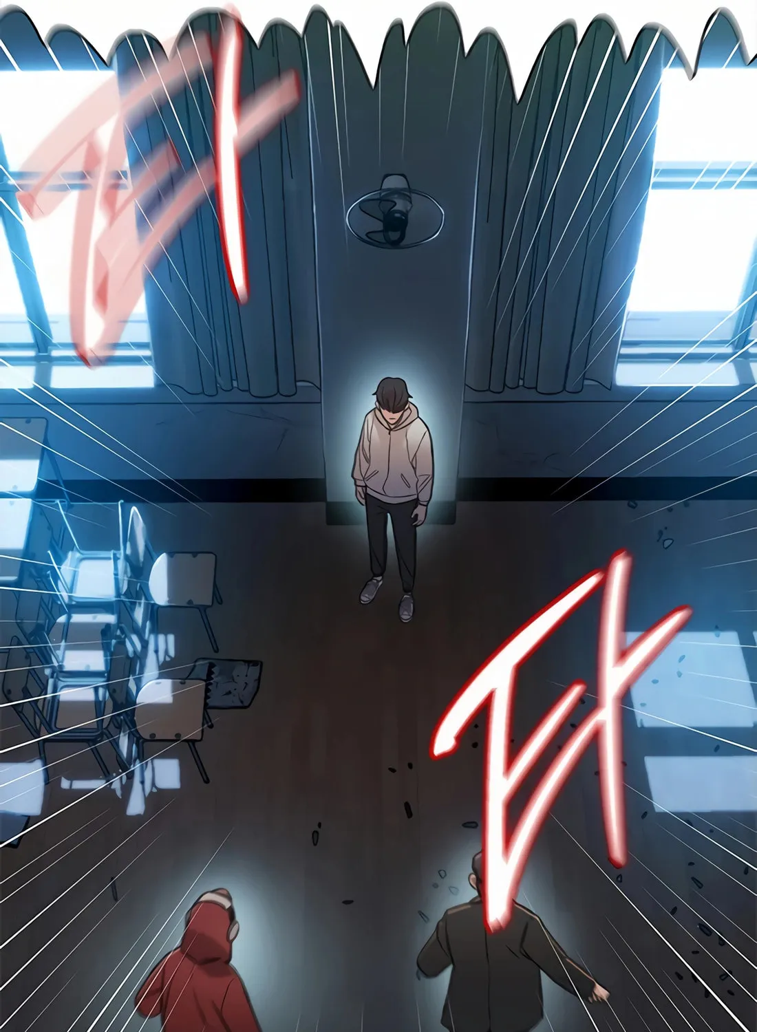 Preview Chapter 31 page 36 - 