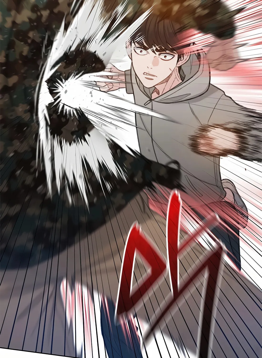 Preview Chapter 31 page 44 - 