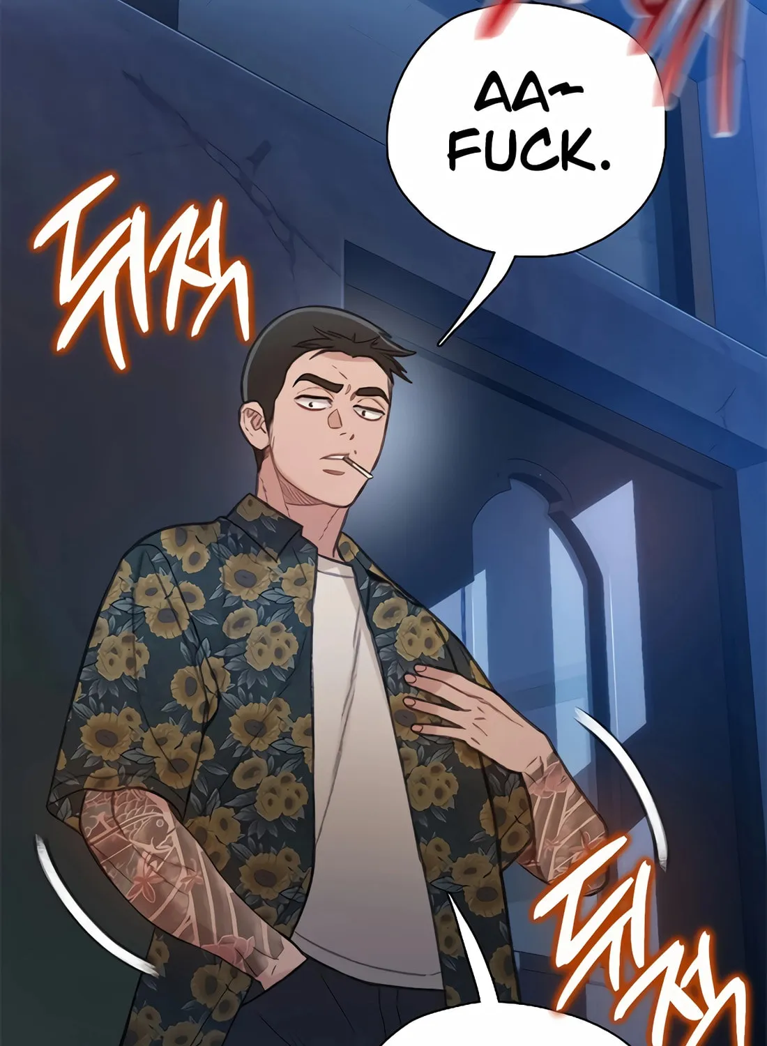 Preview Chapter 31 page 53 - 