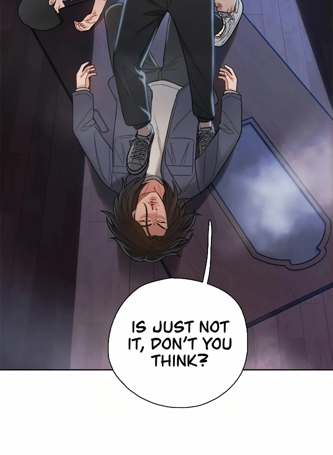 Preview Chapter 31 page 60 - 