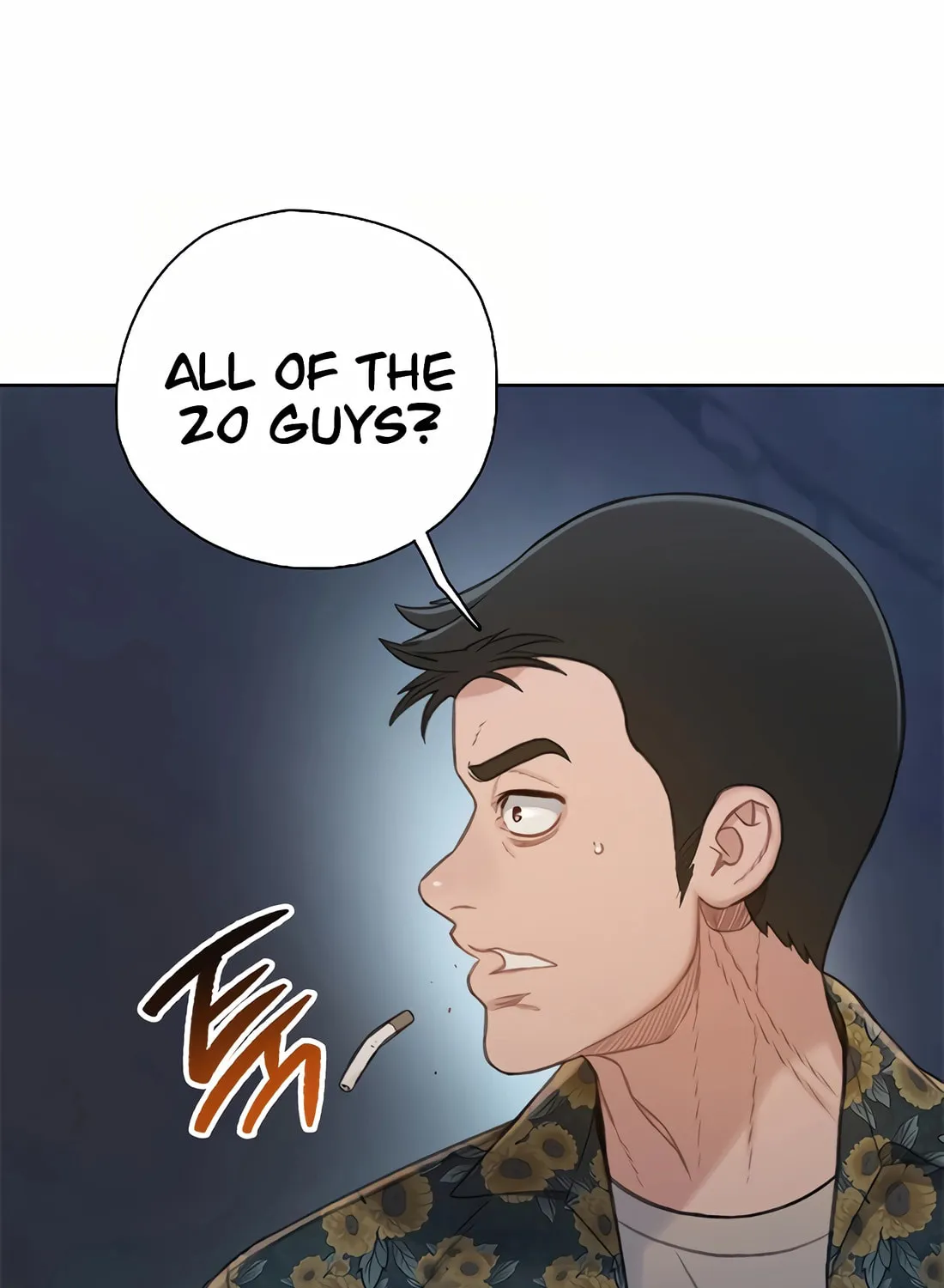 Preview Chapter 31 page 61 - 