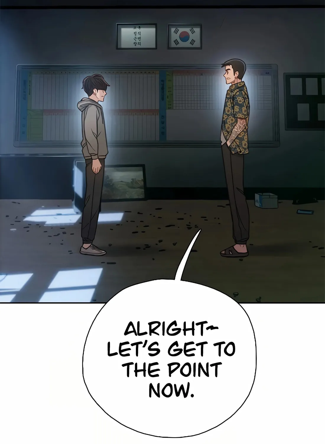 Preview Chapter 31 page 71 - 