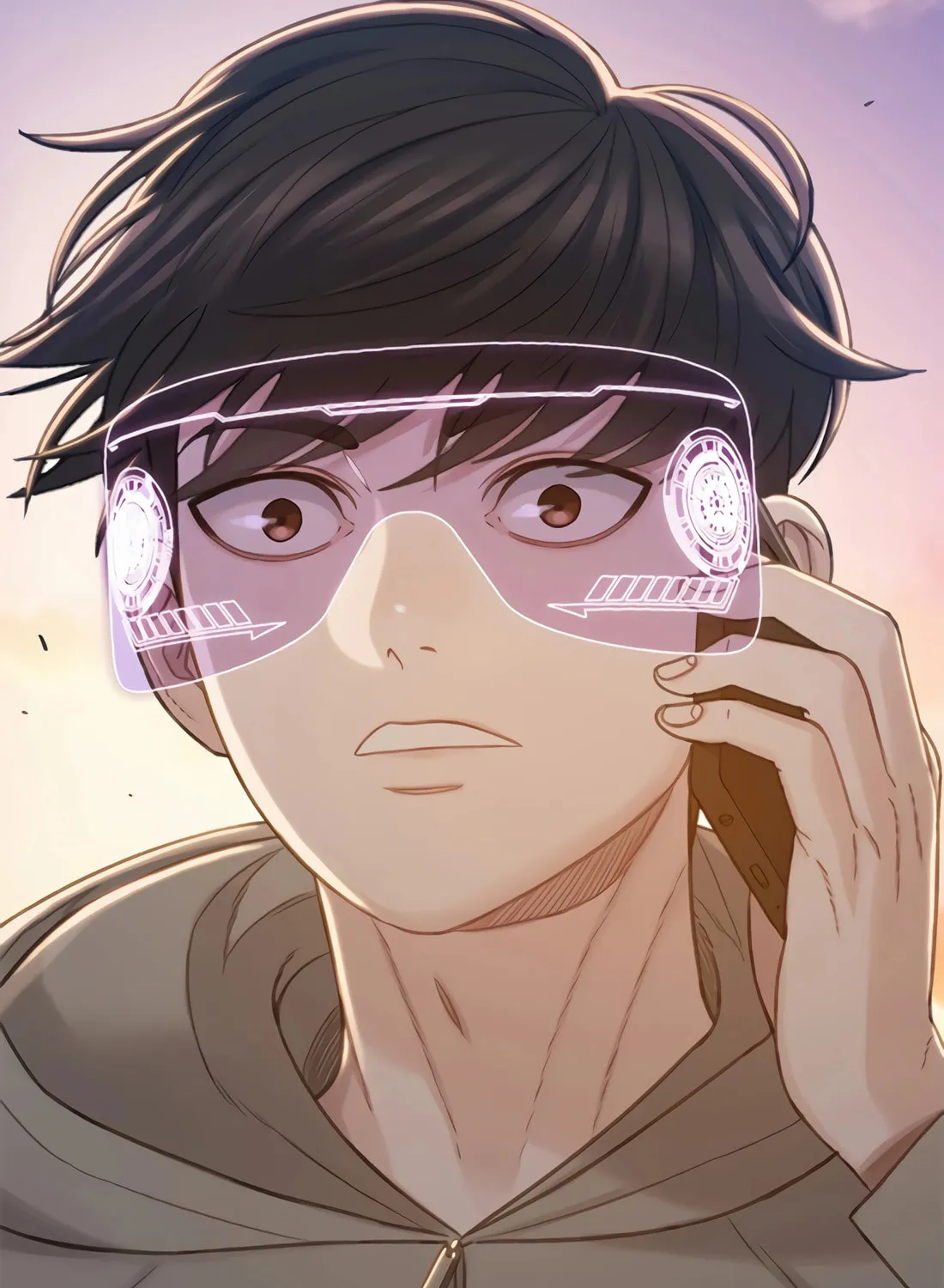 Preview Chapter 31 page 9 - 