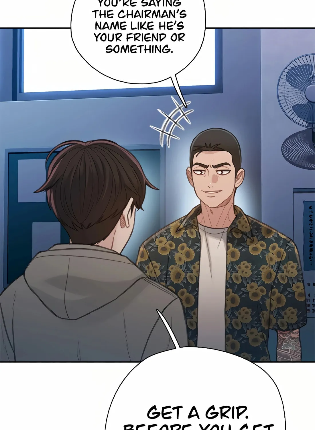 Preview Chapter 31 page 82 - 
