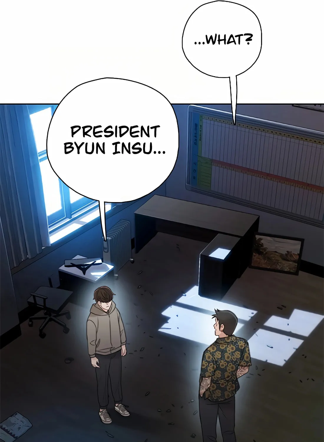 Preview Chapter 31 page 84 - 