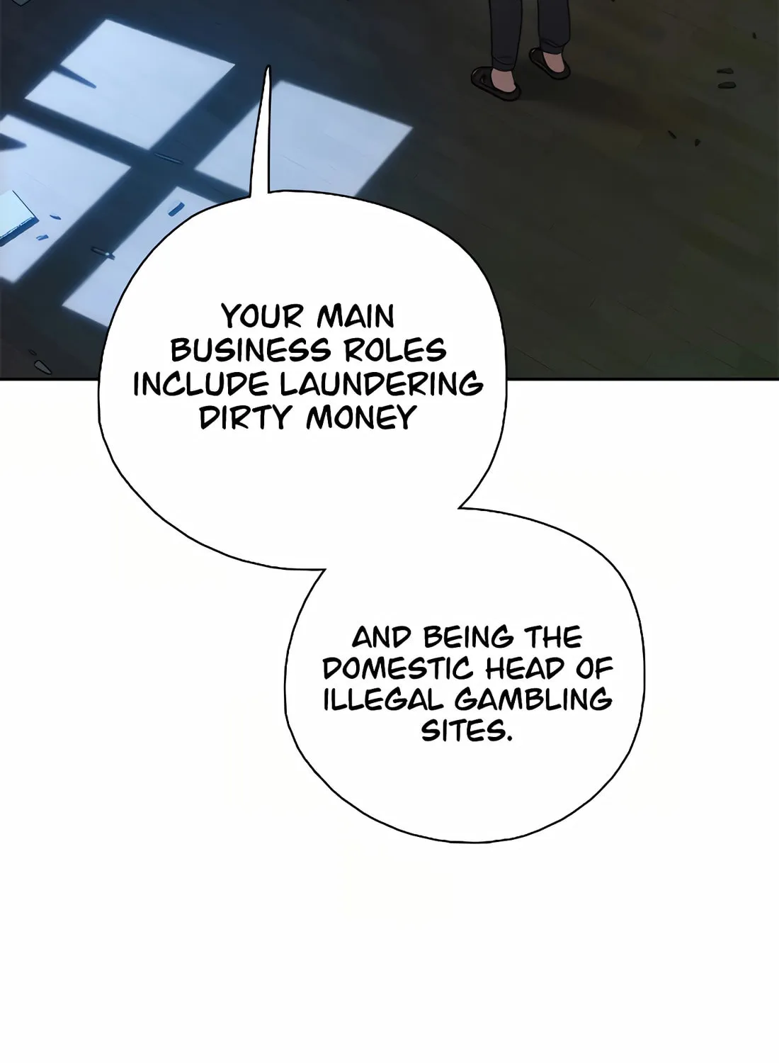 Preview Chapter 31 page 85 - 