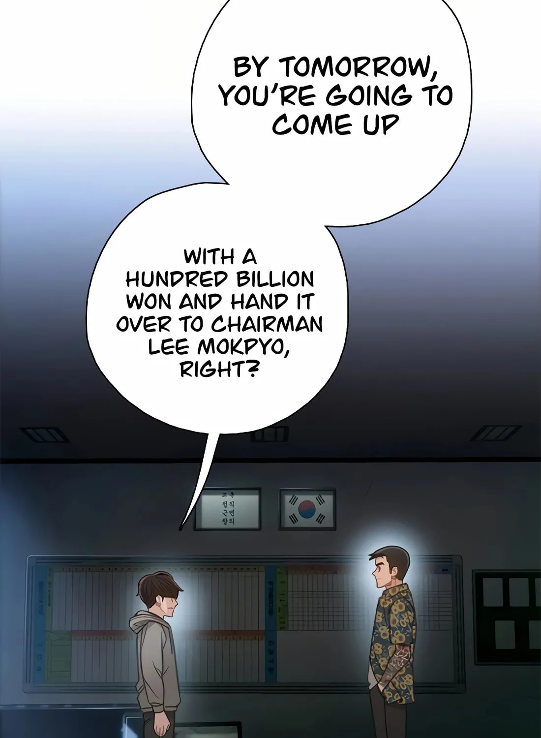Preview Chapter 31 page 88 - 