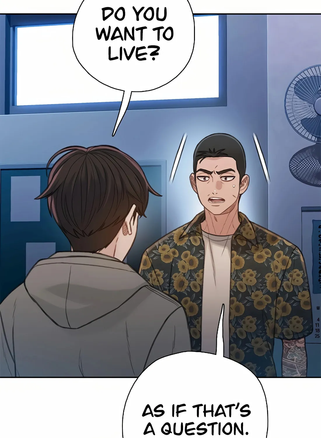 Preview Chapter 31 page 97 - 