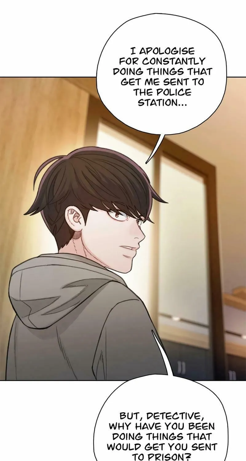 Preview Chapter 32 page 111 - 